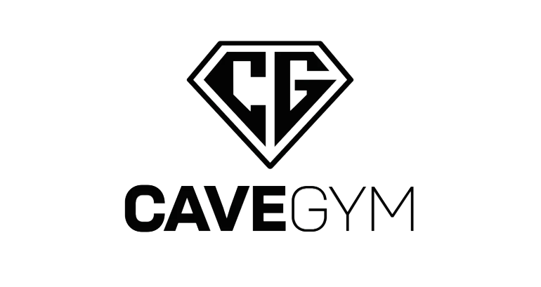 Logo Cave Gym